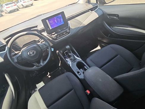 Used 2023 Toyota Corolla LE FWD image 22