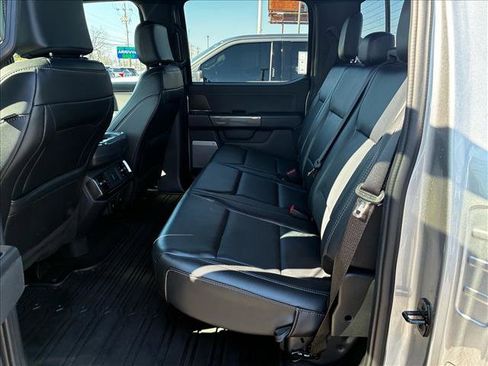 Used 2023 Ford F150 XLT w/ Equipment Group 302A High AWD/4WD image 23