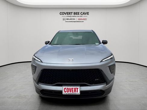 New 2025 Buick Enclave Sport Touring w/ Power Package image 4