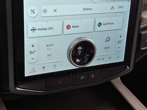 Certified 2022 Ford Expedition Max Limited image 18