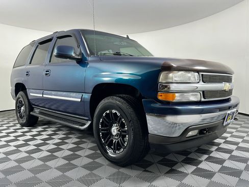 Used 2006 Chevrolet Tahoe LT w/ LT Preferred Equipment Group image 7