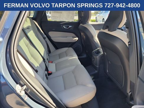 New 2026 Volvo XC60 T8 Plus w/ Protection Package Premier image 19