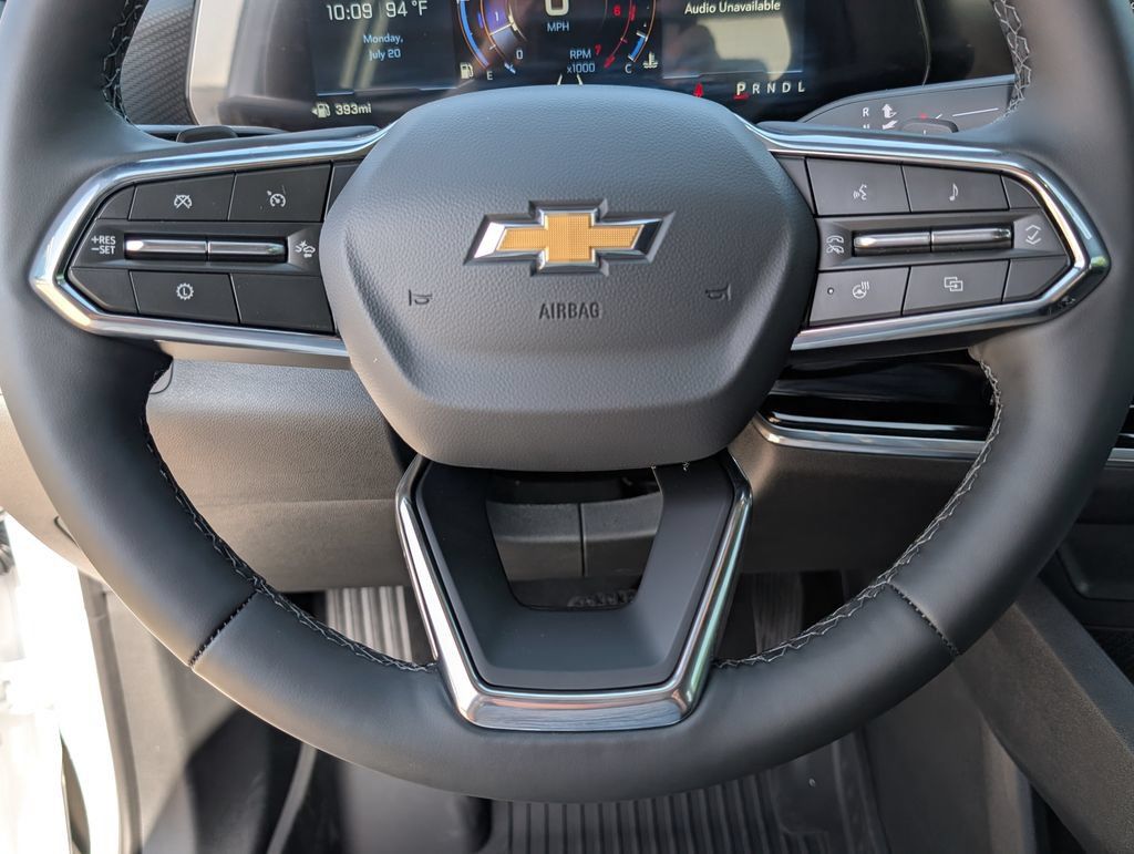 New 2027 Chevrolet Equinox LT w/ Safety and Technology Package FWD image 15