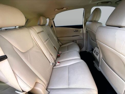 Used 2013 Lexus RX 450h AWD w/ Navigation Pkg image 20
