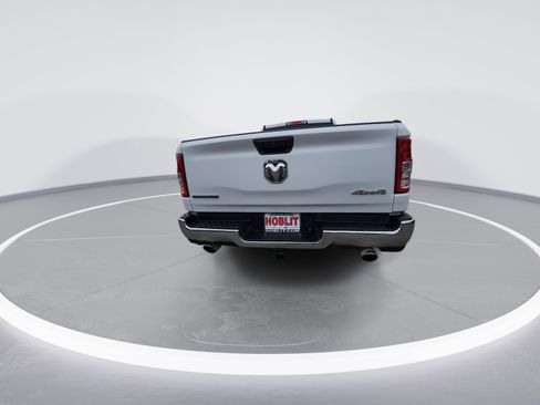 Used 2024 RAM 1500 Big Horn image 3