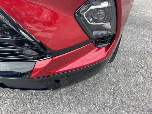 New 2026 Chevrolet Blazer RS w/ Driver Confidence II Package image 61