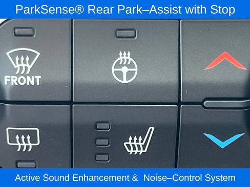 New 2025 Jeep Gladiator Rubicon w/ Convenience Group image 12