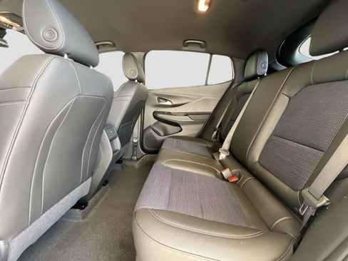 New 2026 Buick Envista Preferred w/ Convenience II Package FWD image 17