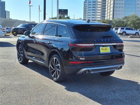 Certified 2023 Lincoln Corsair Reserve w/ Equipment Group 201A image 22