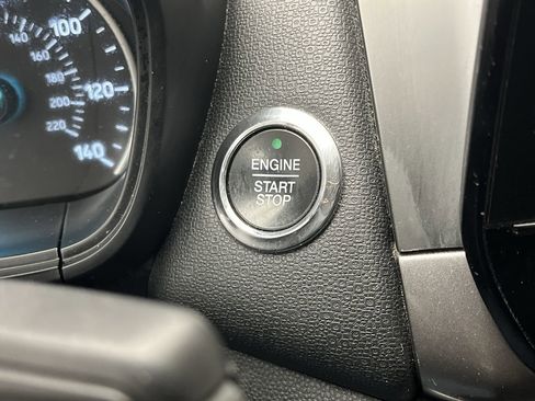 Used 2019 Ford EcoSport SE w/ SE Convenience Package image 21