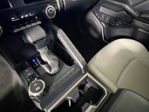 Used 2025 Toyota 4Runner SR5 image 26