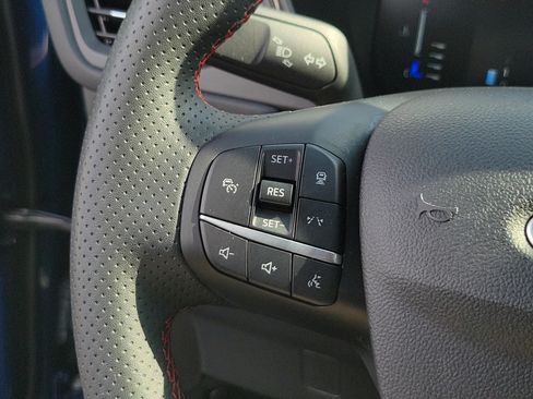 Used 2023 Ford Escape ST-Line w/ Tech Pack #1 FWD image 26