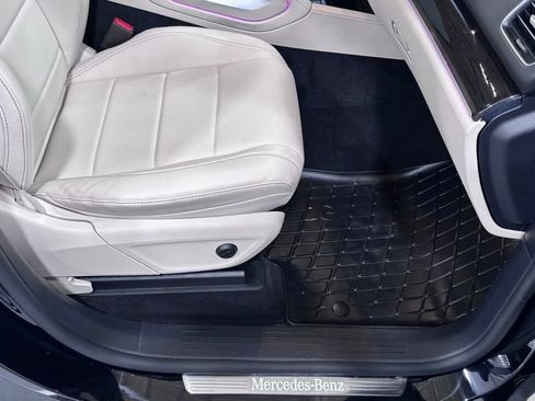 Certified 2022 Mercedes-Benz GLE 350 4MATIC image 18