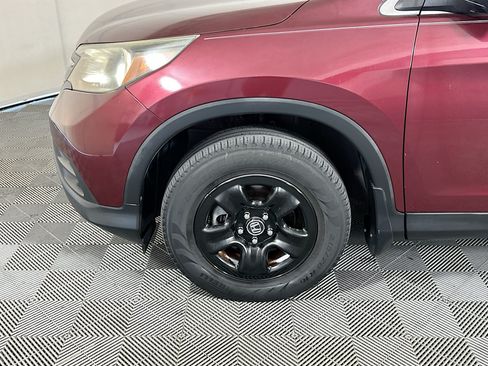 Used 2014 Honda CR-V LX image 11