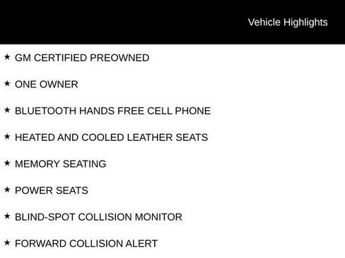 Certified 2022 GMC Sierra 1500 SLT w/ SLT Premium Plus Package image 12