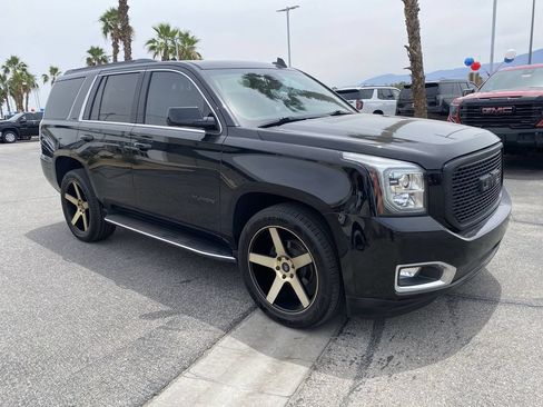 Used 2020 GMC Yukon SLT w/ Open Road Package RWD image 39
