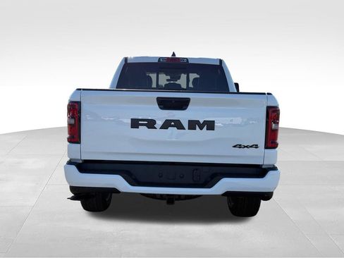 New 2026 RAM 1500 Express AWD/4WD image 5