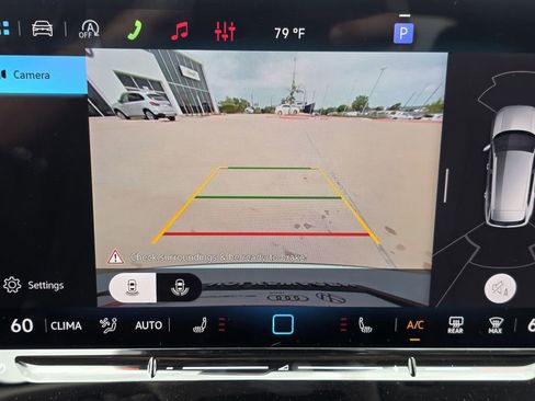 New 2026 Volkswagen Tiguan SE image 13