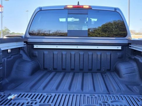 New 2026 Nissan Frontier PRO-4X w/ Pro-4x Convenience Package image 29