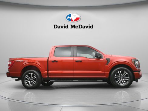Used 2023 Ford F150 XL w/ STX Appearance Package RWD image 30