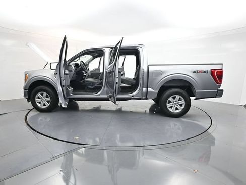 Used 2021 Ford F150 XLT AWD/4WD image 47