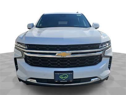 Certified 2023 Chevrolet Suburban LS