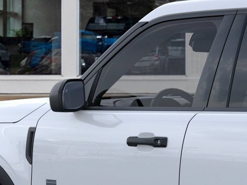 New 2026 Ford Bronco Sport Big Bend AWD/4WD image 20