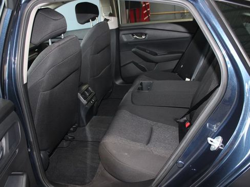 Used 2025 Honda Accord SE image 10