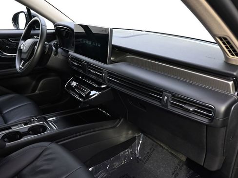 New 2026 Lincoln Corsair Reserve w/ Jet Appearance Package AWD/4WD image 15