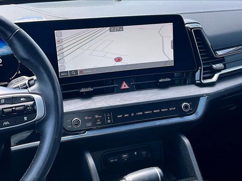 Certified 2024 Kia Sportage X-Pro AWD/4WD image 7