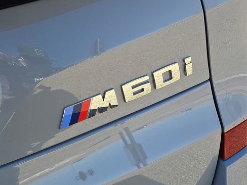 Used 2026 BMW X5 M60i image 14