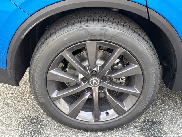 New 2026 Acura MDX A-Spec AWD/4WD image 26