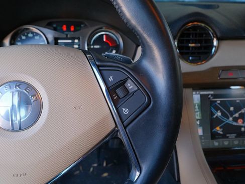 Used 2012 Fisker Karma EcoSport RWD image 19