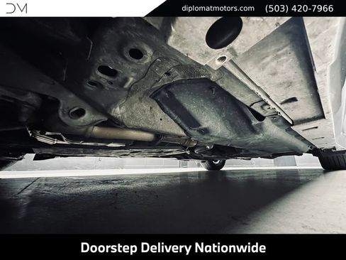 Used 2018 INFINITI Q50 Luxe w/ Cargo Package (L95) RWD image 49