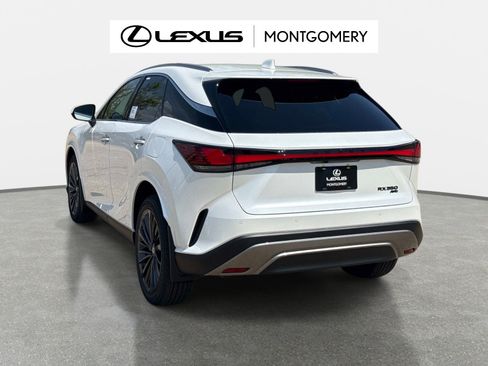 New 2026 Lexus RX 350 Premium image 5