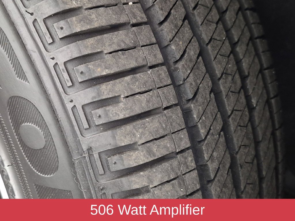 Used 2025 Dodge Durango GT AWD/4WD image 13