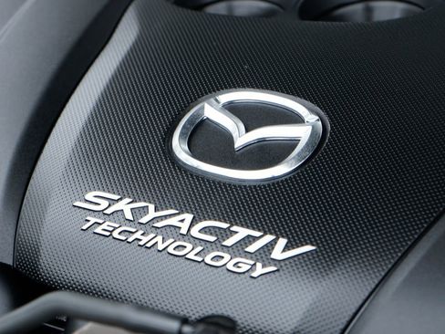 Used 2016 MAZDA CX-5 Touring image 12