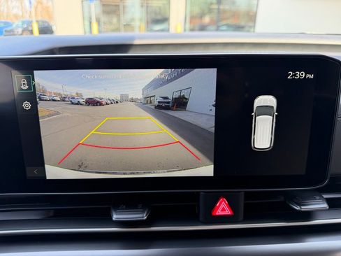 New 2026 Kia Carnival LX FWD image 30