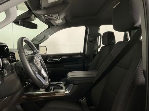 Used 2025 GMC Sierra 1500 Elevation AWD/4WD image 29