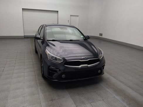 Used 2020 Kia Forte LXS FWD image 14