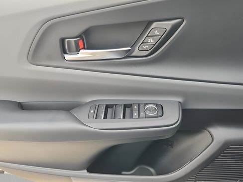 New 2026 Toyota Prius Limited FWD image 25