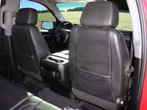 Used 2020 Chevrolet Silverado 1500 RST w/ Rally Edition image 28