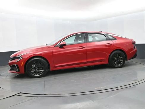 Used 2025 Kia K5 LXS image 5