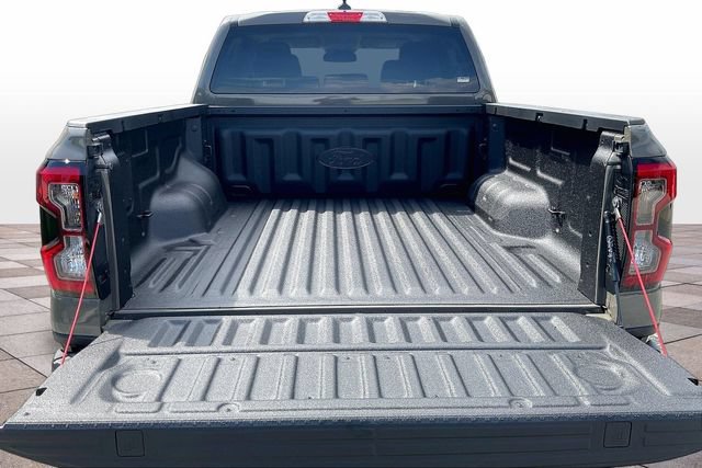 New 2026 Ford Ranger XLT w/ Trailer Tow Package AWD/4WD image 21