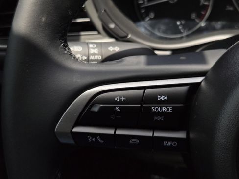 New 2026 MAZDA CX-30 AWD 2.5 S image 20