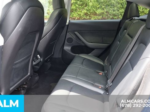 Used 2023 Tesla Model Y Long Range AWD/4WD image 17