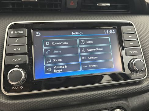 Used 2025 Nissan Kicks Play S FWD image 23