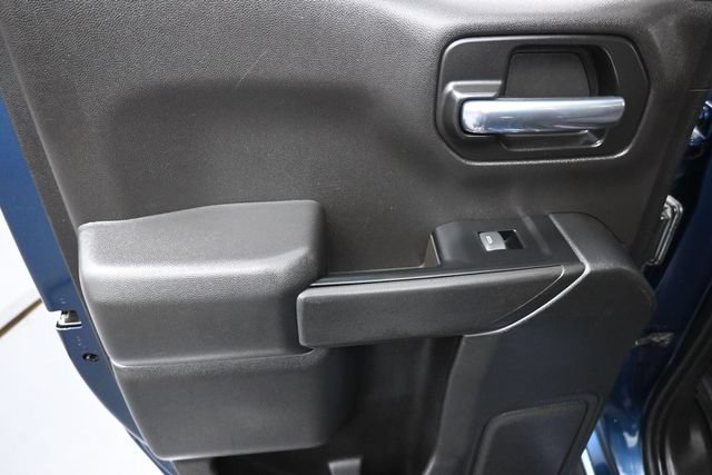 Used 2019 Chevrolet Silverado 1500 LT w/ All-Star Edition AWD/4WD image 20