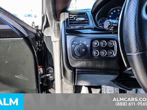 Used 2018 Maserati GranTurismo Sport image 23