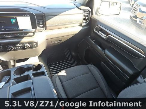 Used 2022 Chevrolet Silverado 1500 LT image 33